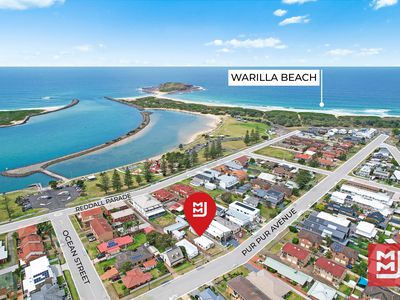 44 Pur Pur Avenue, Lake Illawarra