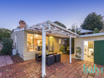 40 Woolwich Street, West Leederville