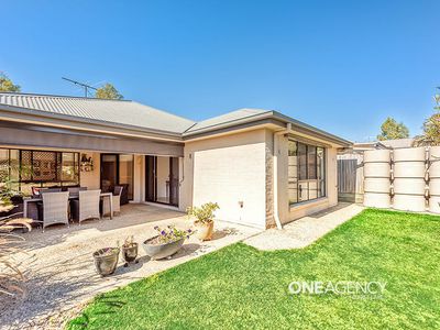 12 Snowy River Circuit, Forest Lake