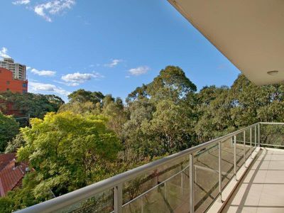 88 Berry Street, North Sydney