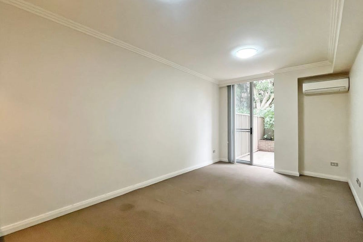 QG05 / 81-86 Courallie Avenue, Homebush West