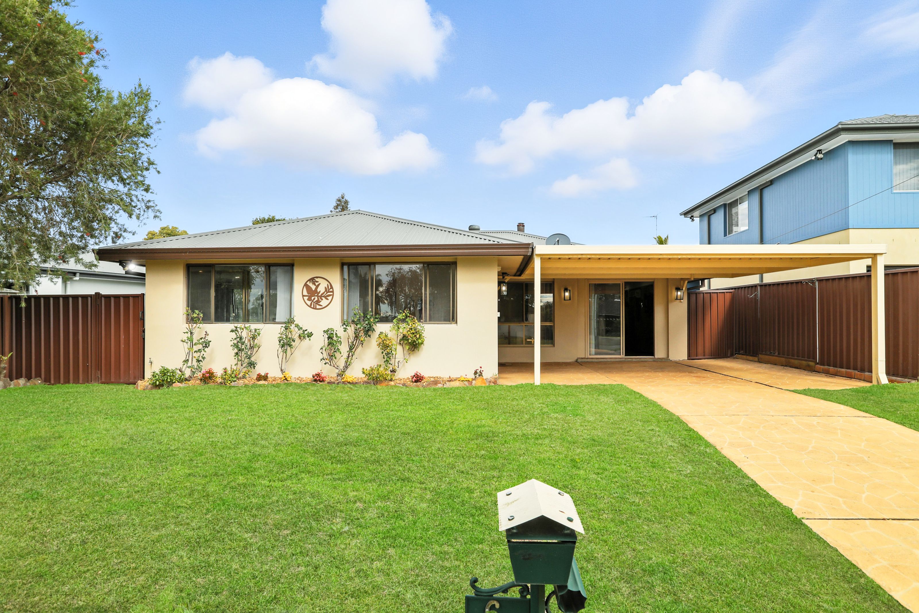 6 Korimul Crescent, SOUTH PENRITH