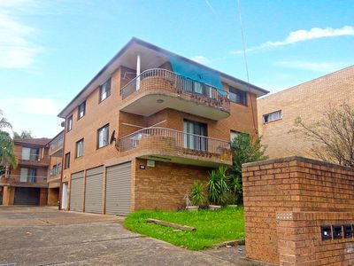 3 / 56 Quigg Street South, Lakemba