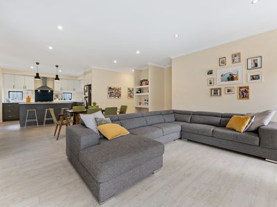 43 Pollen Turn, Banksia Grove