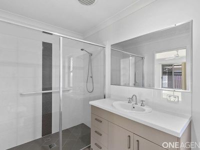 6 Wentworth Avenue, Urraween