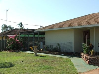 11 Barrow Place, South Hedland