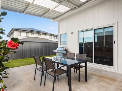 39A Saddleback Crescent, Stream Hill