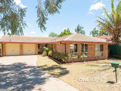 36 Pringle Place, Forest Lake