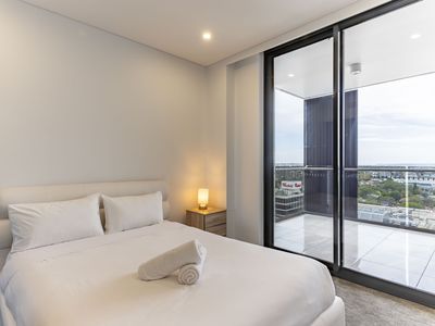 1435 / 1 Studio Drive, Eastgardens