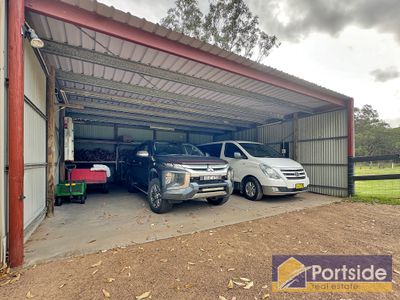 377 Lemon Tree Passage Road, Salt Ash