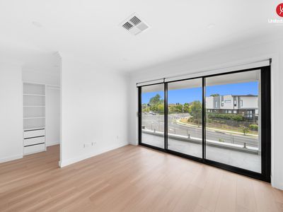 38 Old Glenfield Road, Casula