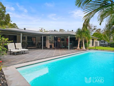 286 Andrew Road, Greenbank