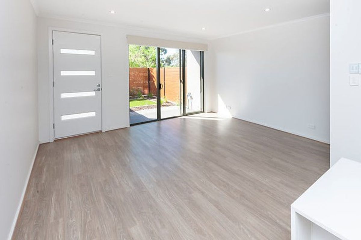 Unit 4 / 60 Montacute Road, Hectorville