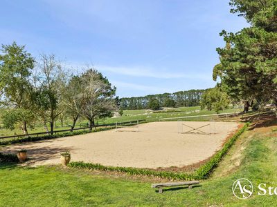 805 Tooborac-Baynton Road, Tooborac