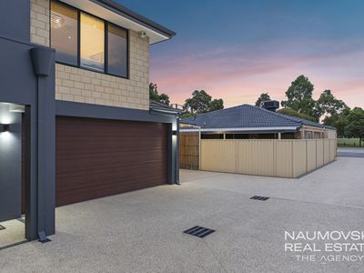 34A Medhurst Crescent, Nollamara