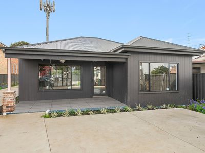 127 Shellharbour Road, Warilla