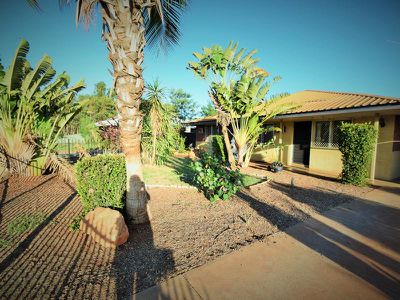 2 Skippers Loop, South Hedland