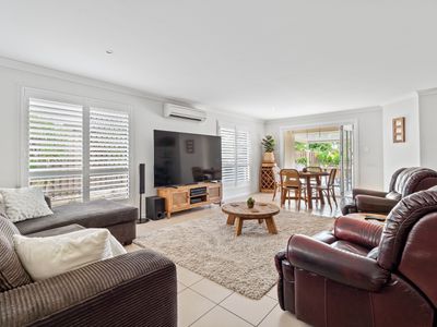 18 Mackenzie Street, Coomera