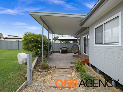 23 Basin View Parade, Basin View