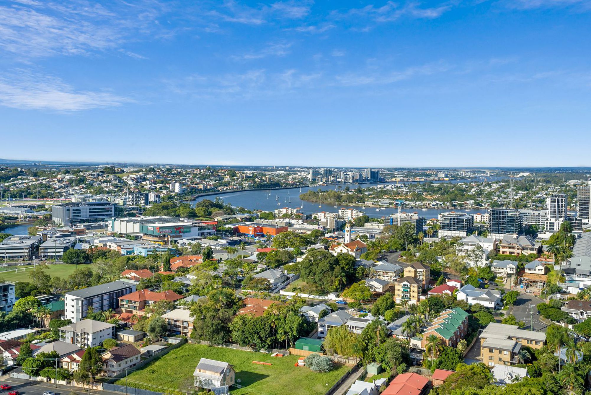 2307 / 37 Mayne Road, Bowen Hills