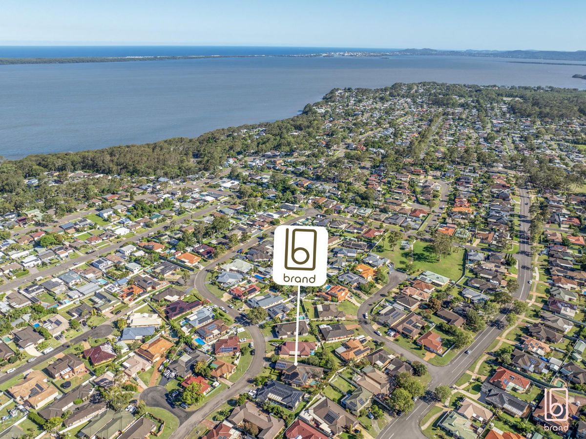 11 Dean Avenue, Kanwal