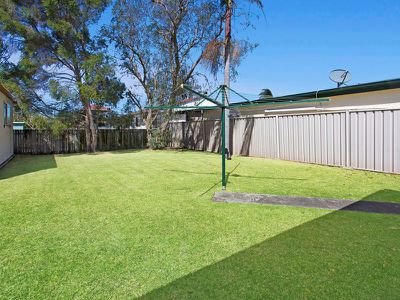 1-2 / 9 Rosewood Street, Albion Park Rail
