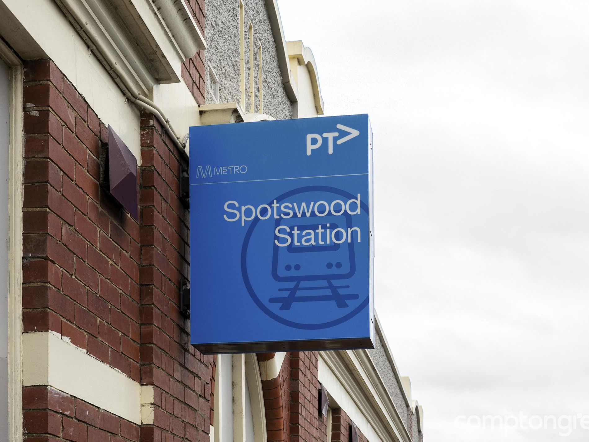 101 Hudsons Road, Spotswood