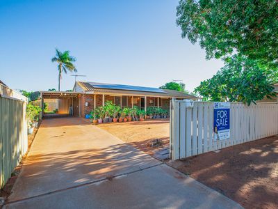 7 Bullara Place, South Hedland