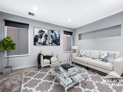 16 Palmer Parade, Derrimut