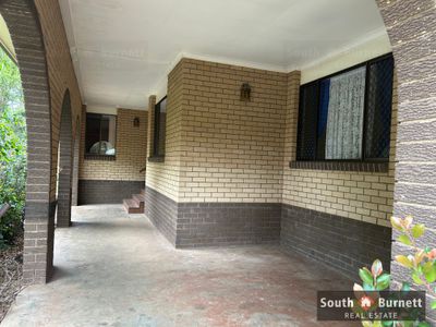 84 Mount Stanley Road, Nanango