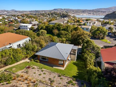 16 Spottiswoode Street, Andersons Bay