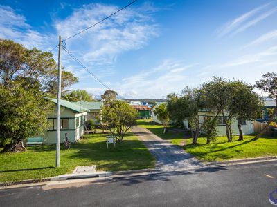 10-12 Lynch Street, Narooma