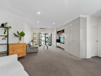 225 / 21 Masters Street, Newstead