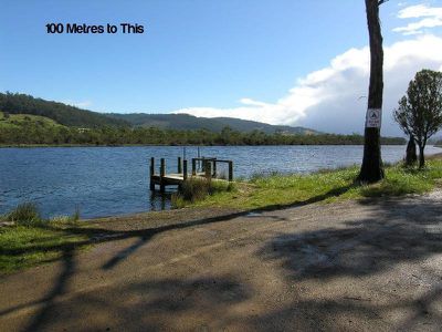 8432 Channel Highway, Cradoc
