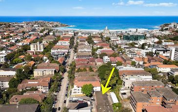 17 / 61 Curlewis  Street, Bondi Beach