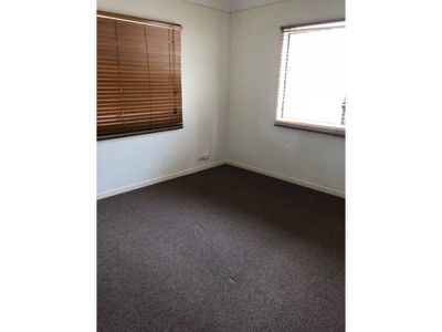 55 G S Wilson, Nanango