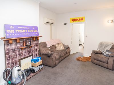 21 Hyde Street, Dunedin North