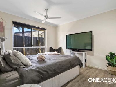 35 Lancaster Circuit, Urraween