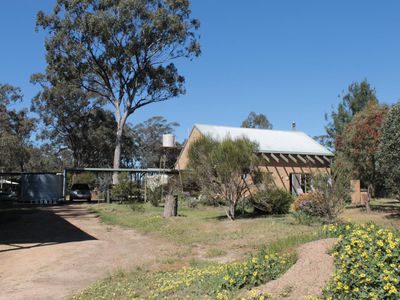 1097  Heathcote North Costerfield Road, Costerfield