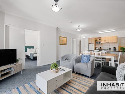 46 / 193 Hay Street, East Perth