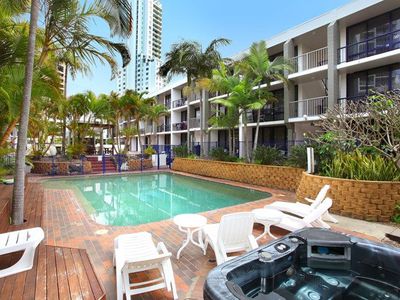 35 / 2877 GOLD COAST HWY, Surfers Paradise