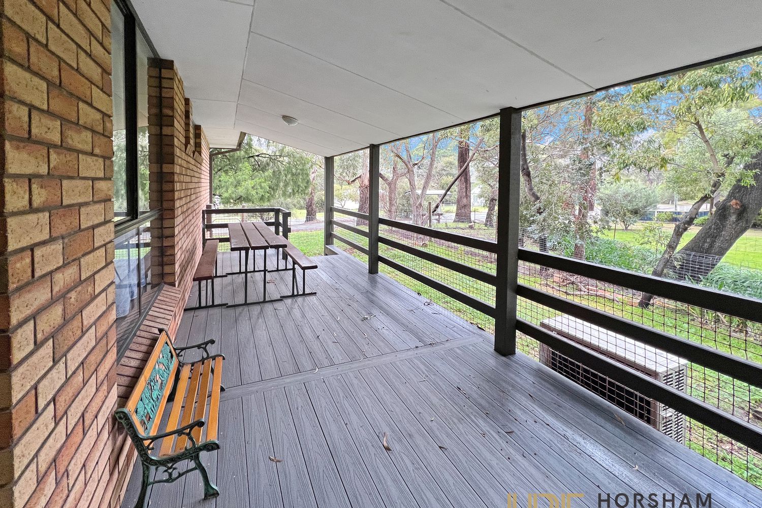 1 Hill Street, Halls Gap