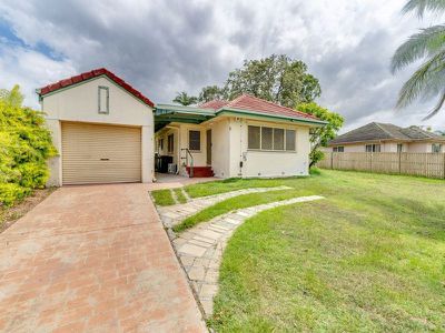 67 Frangipani Street, Inala
