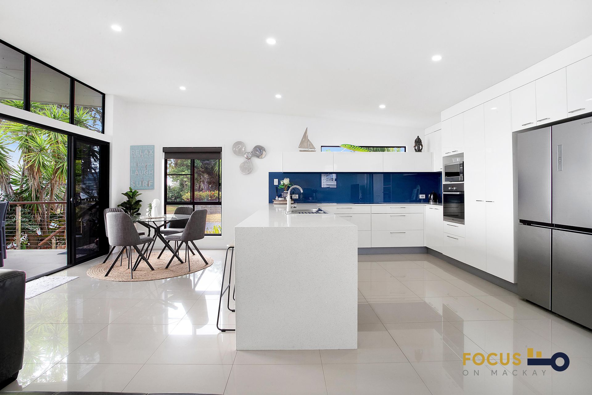 12 Ward Esplanade, Ball Bay