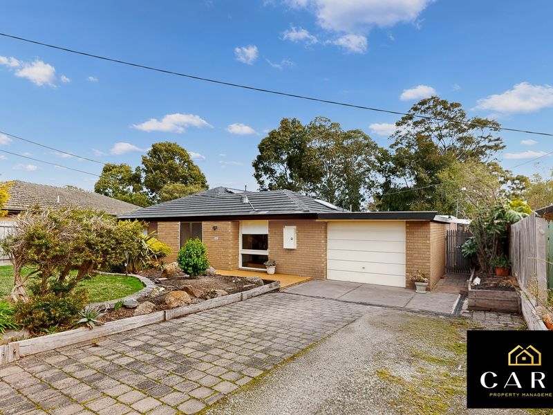 8 Uplands Court, Narre Warren