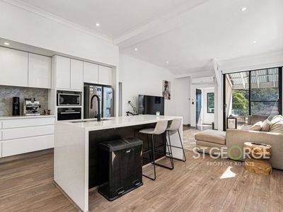 46 The Glen Road, Bardwell Valley