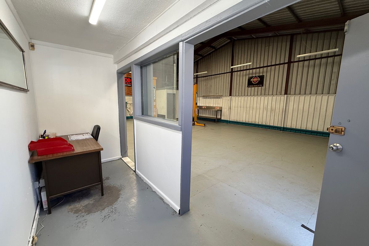 3 / 53A Blaxland Road, Campbelltown