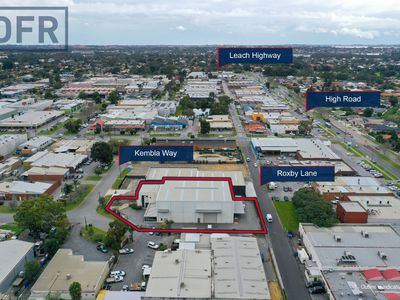 10 Kembla Way, Willetton