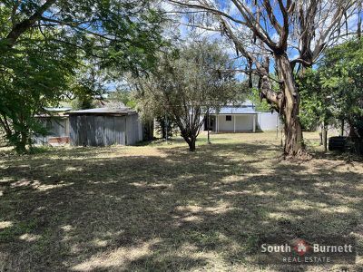 9 Gipps Street, Nanango