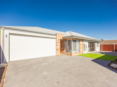 10A Westerly Crescent, Heathridge